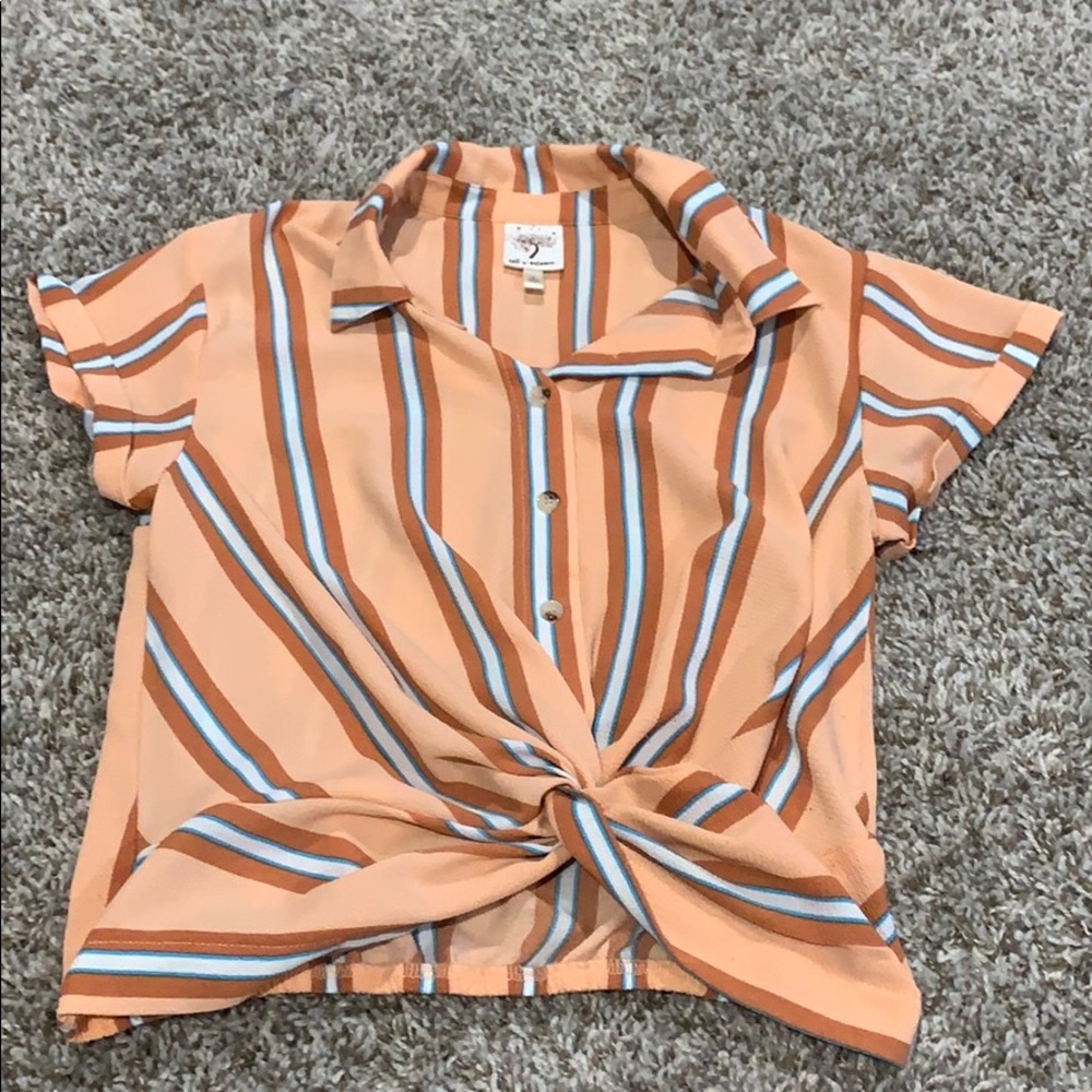 Cute shirt